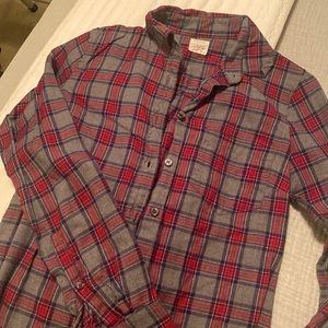 Great condition j crew button down
